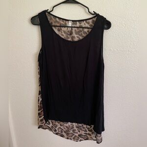 Miss2day medium tank top